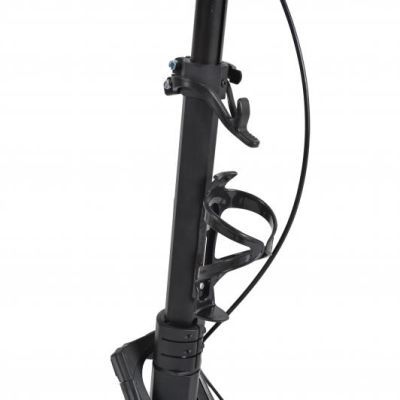 Сгъваема алуминиева тротинетка Byox AVATAR