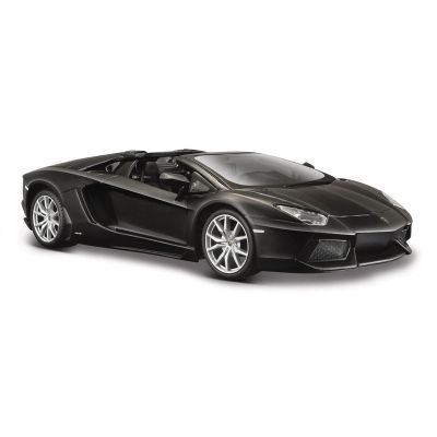 Метална кола Lamborghini Aventador LP 700-4 Roadster MAISTO 1:24 31504