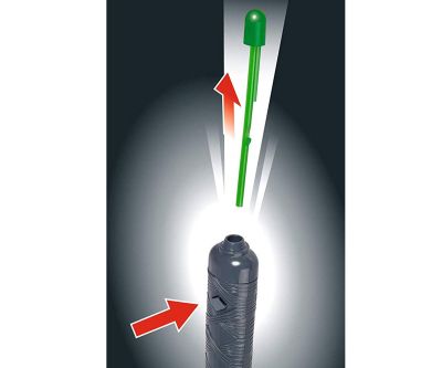 Детски светещ меч Нинджа SIMBA 108042237