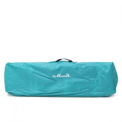 Детска кошара TOMMY - СИН