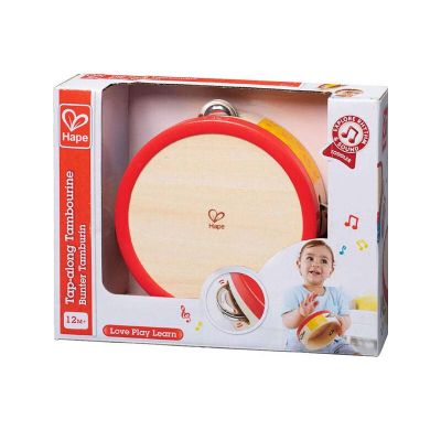 Детско дървено дайре Hape H0607