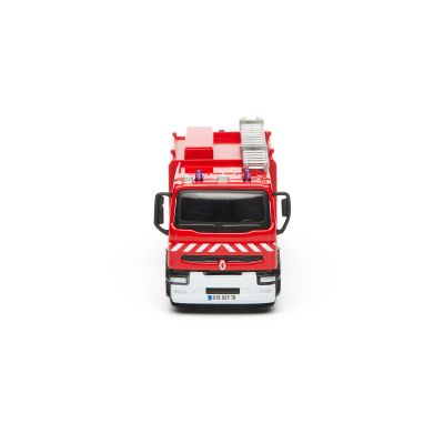 Пожарна Renault Premium Bburago 18-32002