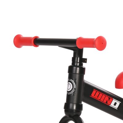 Колело за балансиране Lorelli WIND PINK