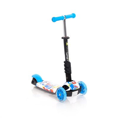 Тротинетка със седалка 2в1 LORELLI SMART TRACERY