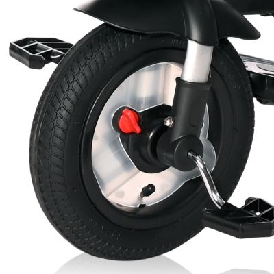 Детска триколка със сенник LORELLI ZIPPY SAPPHIRE