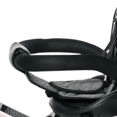 Детска триколка със сенник LORELLI ZIPPY PEARL