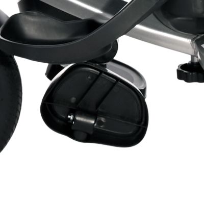 Детска триколка със сенник LORELLI ZIPPY PEARL