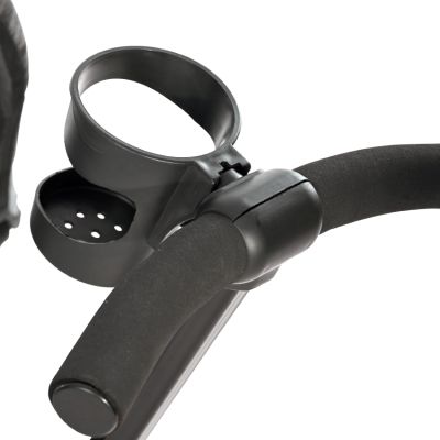 Детска триколка със сенник LORELLI ZIPPY PEARL