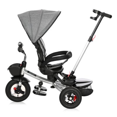 Детска триколка със сенник LORELLI ZIPPY PEARL