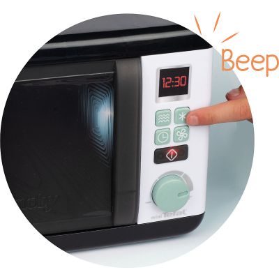 Детска микровълнова печка Tefal 7600310598 