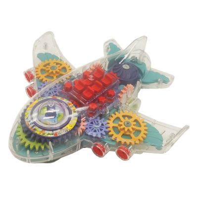 Детски музикален самолет 2263