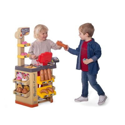 Детски магазин Пекарна Smoby 7600350220