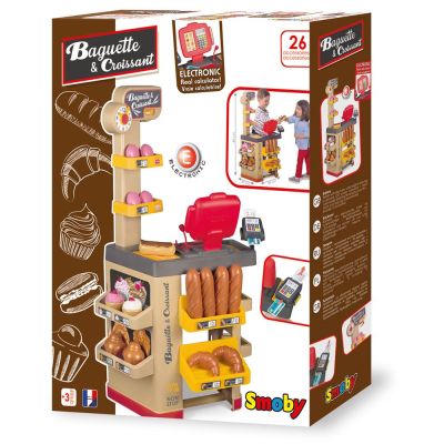 Детски магазин Пекарна Smoby 7600350220