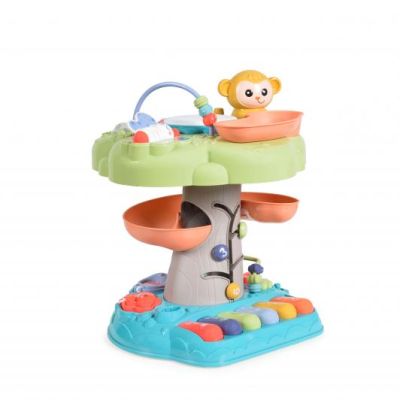 Бебешки музикален център WISDOM TREE PARADISE YL605