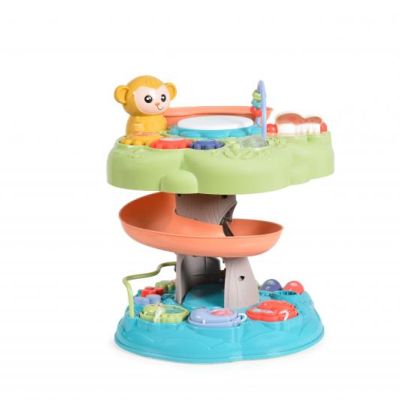 Бебешки музикален център WISDOM TREE PARADISE YL605