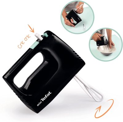 Детски миксер mini Tefal Hand Mixer Smoby 7600310503 