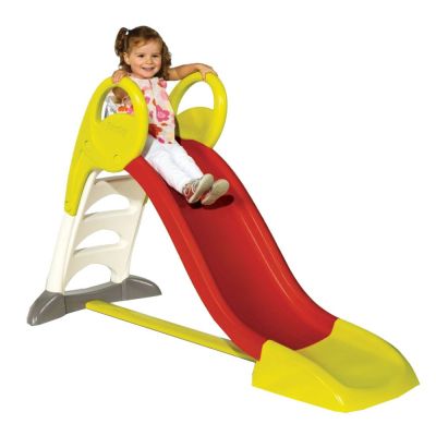 Детска пързалка с воден ефект Smoby 310262