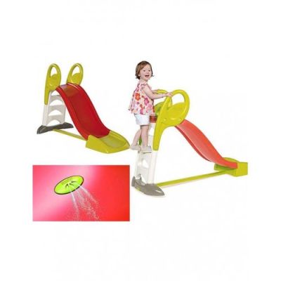 Детска пързалка с воден ефект Smoby 310262