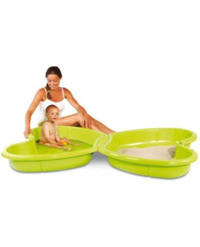 Детски пясъчник Пеперуда Smoby - 7600310143