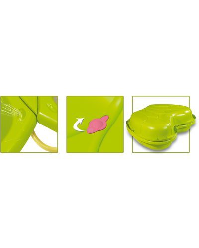 Детски пясъчник Пеперуда Smoby - 7600310143