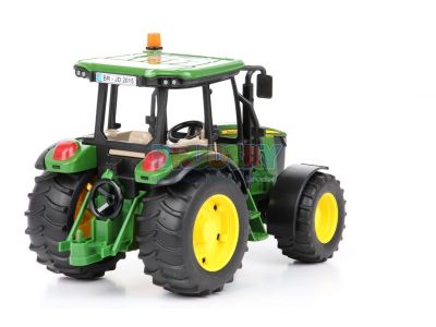 Трактор John Deere Bruder 02106