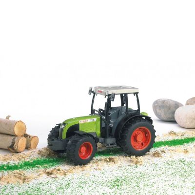 Трактор CLAAS NECTIS 267F BRUDER 02110