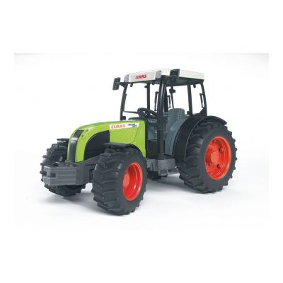 Трактор CLAAS NECTIS 267F BRUDER 02110