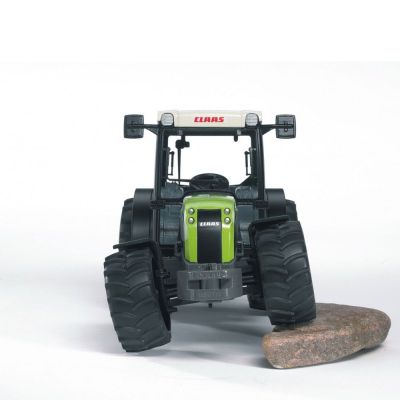 Трактор CLAAS NECTIS 267F BRUDER 02110