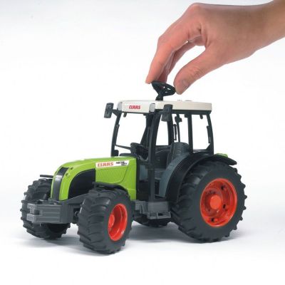 Трактор CLAAS NECTIS 267F BRUDER 02110