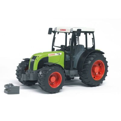 Трактор CLAAS NECTIS 267F BRUDER 02110