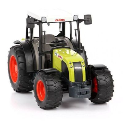 Трактор CLAAS NECTIS 267F BRUDER 02110