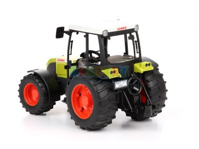 Трактор CLAAS NECTIS 267F BRUDER 02110