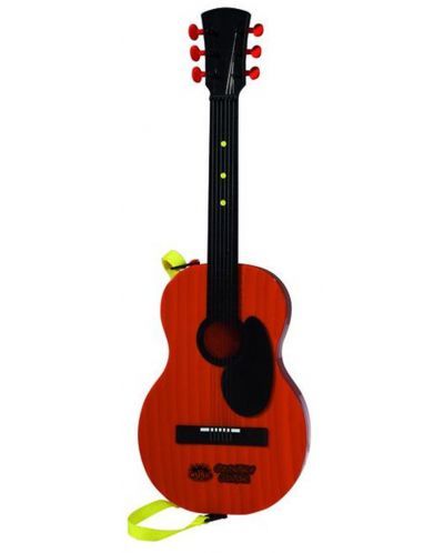 Детска електрическа китара Simba 106831420