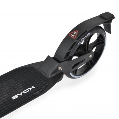 Сгъваема тротинетка Byox QUICK