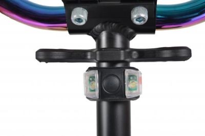 Сгъваема тротинетка Byox QUICK