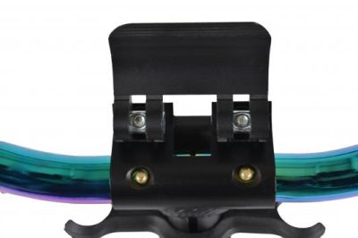 Сгъваема тротинетка Byox QUICK