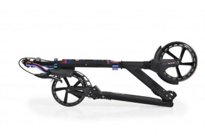 Сгъваема тротинетка Byox QUICK