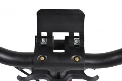 Сгъваема алуминиева тротинетка Byox NIMBLE син