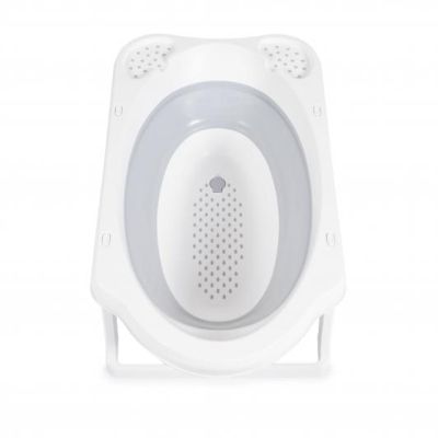 Сгъваем комплект бебешка вана Cangaroo HAWAII