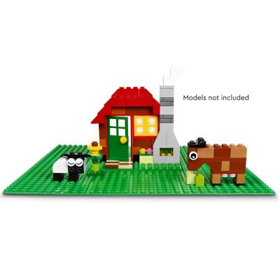 Конструктор LEGO Classic 11023 - Зелена основа