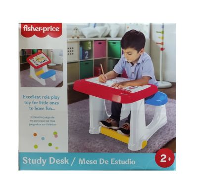 Детски учебен чин маса FISHER PRICE 1810 NEW