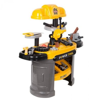 Работилница с инструменти Buba Kids Tools 008-912