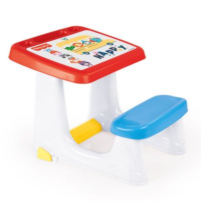 Детски учебен чин маса FISHER PRICE 1810 NEW