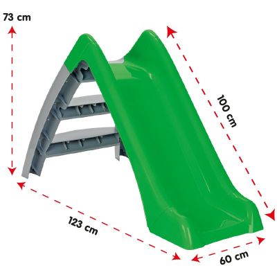 Детска пързалка Funny Pilsan 06167