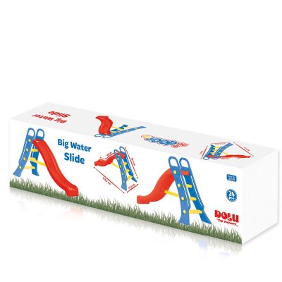 Детска пързалка с воден ефект DOLU 3029