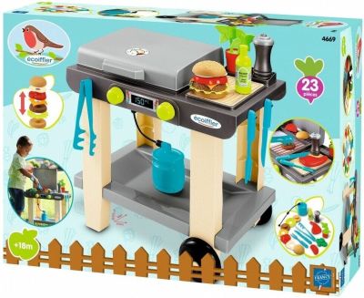 Детско барбекю грил 