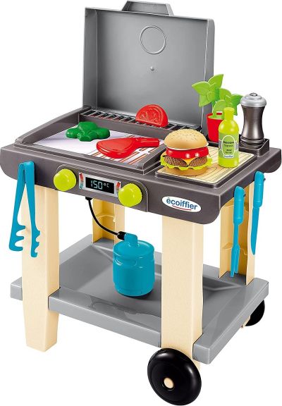 Детско барбекю грил 