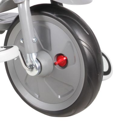 Детска триколка LORELLI LUCKY CREW Grey&Green