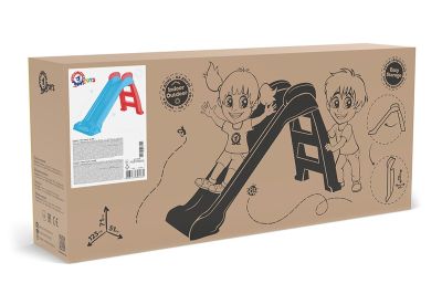 Детска пързалка Технок 80