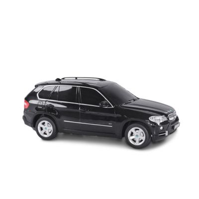 Кола BMW X5 с радио контрол 1:18 Rastar 23100 black